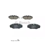 ������� �������� Renault Avantime 01-03, CLIO III 06-, Espace III 98-02, Megane II 04-, Bosch 0986424531 �-�� 0986424531 ����