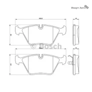 ������� ��������� �������� Bosch 0986424828 0986424828 ����