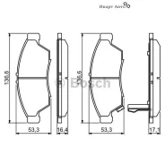 ������� ��������� �������� ����� Bosch 0986494238 0986494238 ����