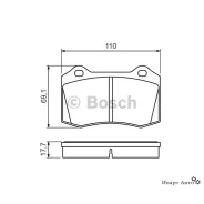 ������� ��������� �������� ������ Bosch 0986494486 0986494486 ����