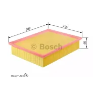��������� ������ Bosch Bosch 1457429987 1457429987 ����