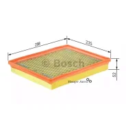 ��������� ������ Bosch 1 457 433 655 1457433655 ����