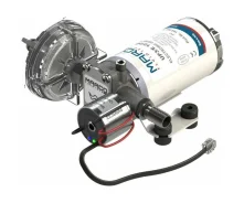 ����� ������������ ������������� Marco UP3/E, 12/24 �, 15 �/���, 36 PSI (2.5 ���) ����