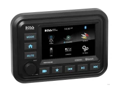 ������� ��������� BOSS MGV550B ����