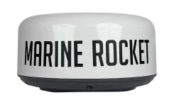 ����� ������� 1009, Marine Rocket ����