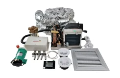 ����������� ������� 2.6��� (9000 BTU), 220� ����
