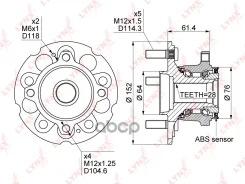 ������� ������ | ��� ����/��� | LYNXauto ���. WH1080 WH1080 LYNXauto WH1080 ����