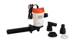 ������� �������������� 12 �, 600 GPH ( 2271, 2 �/���), SeaFlo ����
