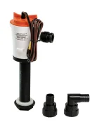 ������� ������������ 12 �, 600 GPH ( 2271, 2 �/���), SeaFlo ����
