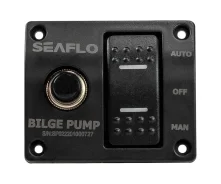 ������ ���������� ���������������� ������ SeaFlo, SFSP01502 ����