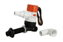������� �������������� 12 �, 800 GPH ( 3028,3 �/���), SeaFlo ����