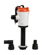������� ������������ 12 �, 350 GPH (1324,8 �/���), SeaFlo ����