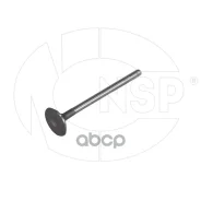������ �������� Daewoo Nexia 1.6 DOHC; Chevrolet Aveo, Lacetti 1.4-1.6 16V NSP NSP0125182287 NSP ���. NSP0125182287 NSP0125182287 ����