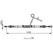 ��������� ���� Bosch 1987482559 1987482559 ����