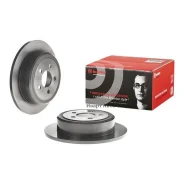 ���� ��������� JEEP Liberty (KK) 3.7 V6 2008-2013 Brembo 08. B529.11 08B52911 ����
