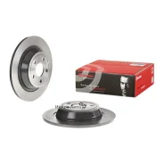 ���� ��������� ���� FORD S-MAX 15- ����� 16 Brembo 08N25741 08N25741 ����