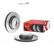 ���� ��������� ����� BMW E90, E91, E92, E84 2.8, 3.0, 2.5D-3.5D 05- 348X30 Brembo 09A5991X 09A5991X ����
