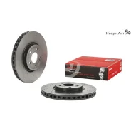 ���� ��������� Mercedes-BENZ (BBDC) A-Class (W177) 11/18- / Mercedes-BENZ (BBDC) GLA (H247) 07/20- Brembo 09. D986.11 09D98611 ����