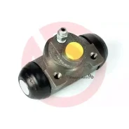 ������� ��������� ������� Brembo A12306 A12306 ����