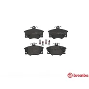 ������� ��������� �������� Brembo P23017 P23017 ����