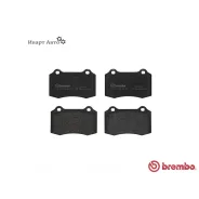 ������� ��������� �������� FORD Focus I (DAW, DBW) 09/98-11/09 Brembo P 24 073 P24073 ����