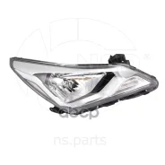 ���� Hyundai Solaris (14-17) ������ (��� ���������) NSP02921024L600 NSP ���. NSP02921024L600 NSP02921024L600 ����