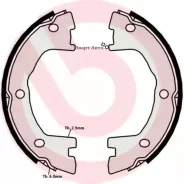 ������� ��������� ���������� Brembo S A6 508 SA6508 ����