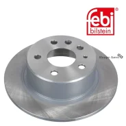 ���� ��������� Mercedes-BENZ /8 68-77, Coupe 65-85, Kombi 77-85, Pagode 66-71, S-Class 66-91, SL 71-89, ����� 76-85, FEBI 08506 08506 ����