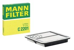 ������ ��������� MANN-Filter ���. C2201 C2201 Mann C2201 ����