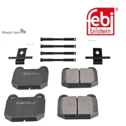 ������� ��� OPL Speedster 2.2I 16V 00-/Lotus Elise 1.8 00- FEBI 116159 116159 ����