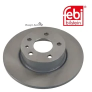 ���� ���� ALFA 147/156/164 1.6-3.0/1.9JTD/2.4JTD 87-10 ��� �� ���� 251.5X10 FEBI 14079 14079 ����