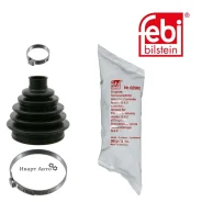 �������� �������� �� ����_Fiat Punto 1.2 16V/1.9D/Idea 1.4/Stilo 1.2 16V 99 FEBI 14777 14777 ����