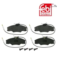 ������� ��� PGT 406 1.6-1.8 16V/1.9D 95-04 (� ��������) Lukas FEBI 16221 16221 ����