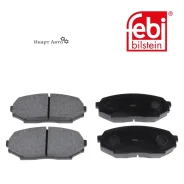 ������� ��� MAZ MX-5 1.6 90- FEBI 16496 16496 ����