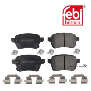 ����� ��������� �������� � ������� FEBI 16903 16903 ����