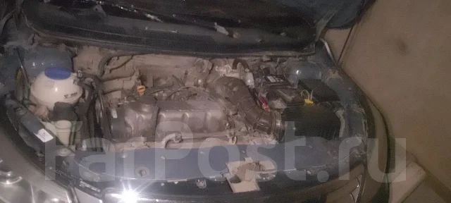 Chery Bonus 3 A19. X9WDC11BOF1000367, BBEK03598 ����