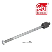 ���� ������� VW FOX 03-, POLO 01-, SEAT Cordoba 02-09, Ibiza IV 02-09, Skoda Fabia 99-08, Roomster 06-, FEBI 30820 30820 ����
