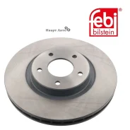 ���� ���� Jaguar SK8 FEBI 44138 44138 ����