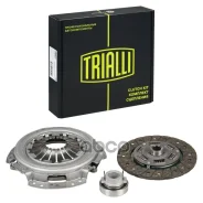 ��������� � ����� (����. ) ��� �/� ��� 2121 Trialli ���. FR721 FR721 Trialli FR721 ����