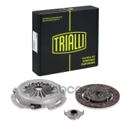 ��������� � ����� (����. ) ��� �/� ��� 2110 Trialli ���. FR751 FR751 Trialli FR751 ����