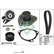 �������� ����� ��� OPEL Astra 10-, Astra GTC 11-, Astra J 09-, Cascada 13-, Combo 12-, Insignia 08-, Zafira C 11-, ALFA Romeo 159 09-11, Brera 08-, GI...