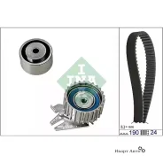 �������� ��� FIAT. ALFA 1.9-2.4 JTD Z=190x24 97 INA 530062010 530062010 ����