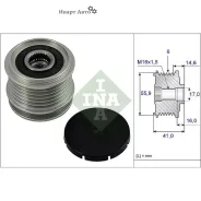 ���� ���������� INA 535001010 535001010 ����