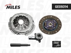 ��������� � �����/������ Changan CS35 1.6 5�� 12- Miles ���. GE09314 GE09314 Miles GE09314 ����