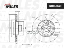 ���� ��������� �������� Miles ���. K002049 K002049 Miles K002049 ����