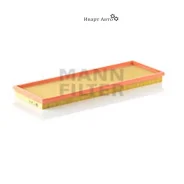 ������ ��������� MANN-Filter C4476 C4476 ����