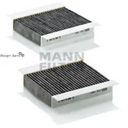 ������ ������_Alfa Romeo 147/156 1.6 16V 01/01- MANN-Filter CUK18202 LAK141 CUK18202 ����