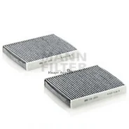 ������ ������ F01 ���� �� �� 64119272642 MANN-Filter CUK25332 CUK25332 ����