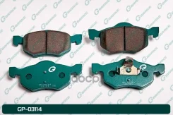 ������� G-brake GP-03114 G-Brake ���. GP03114 GP03114 ����
