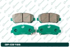 ������� ��������� �������� G-Brake ���. GP03155 GP-03155 G-Brake GP03155 ����